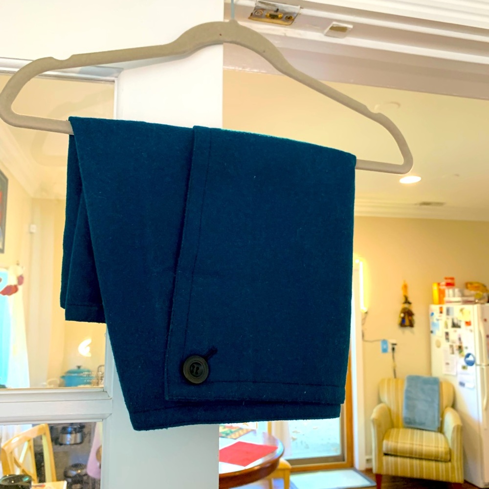 Loft Above the Knee Skirt, 12